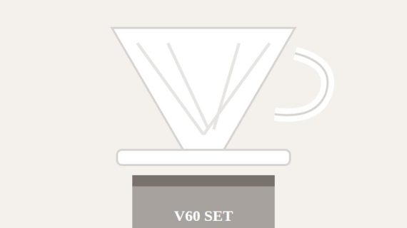 Paket V60 Starter Set