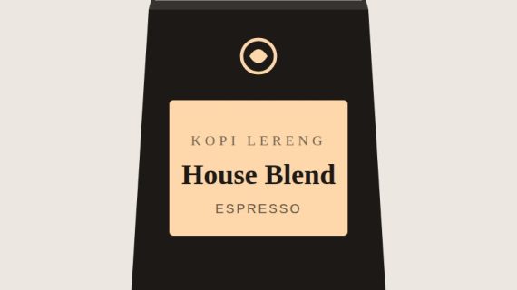 House Blend Espresso
